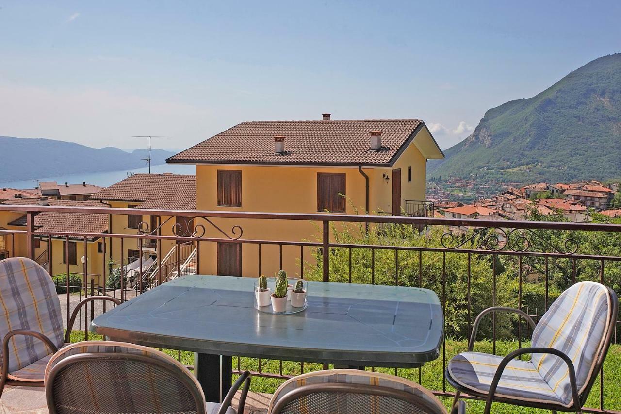 Residence Primera Rompala, Gtsgroup Tignale Exterior photo